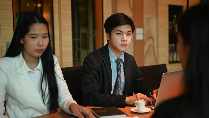 Customer support role