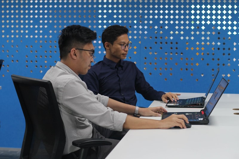Data entry role
