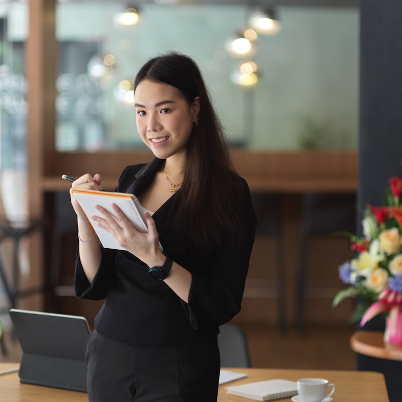 Online admin role